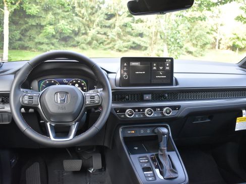 New 2026 Honda CR-V Sport-L image 15