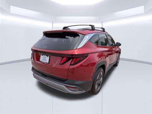 Used 2026 Hyundai Tucson SEL FWD image 4