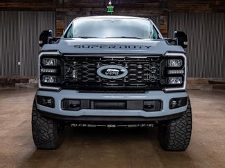 Used 2025 Ford F250 Lariat w/ Lariat Ultimate Package video 2