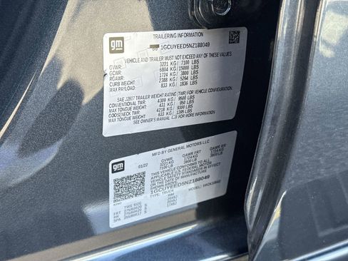 Used 2022 Chevrolet Silverado 1500 RST image 34