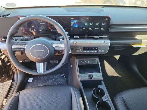 New 2026 Hyundai Kona SEL Premium AWD/4WD image 12