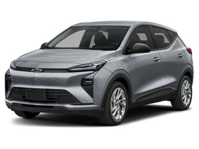 New 2027 Chevrolet Bolt RS w/ Super Cruise Package