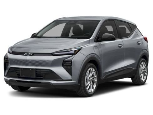 New 2027 Chevrolet Bolt RS w/ Super Cruise Package FWD image 1