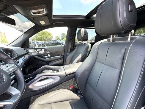 Used 2023 Mercedes-Benz GLS 580 4MATIC image 28