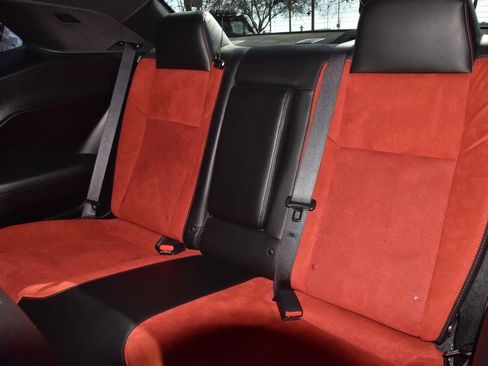 Used 2022 Dodge Challenger R/T Scat Pack w/ Plus Package image 16