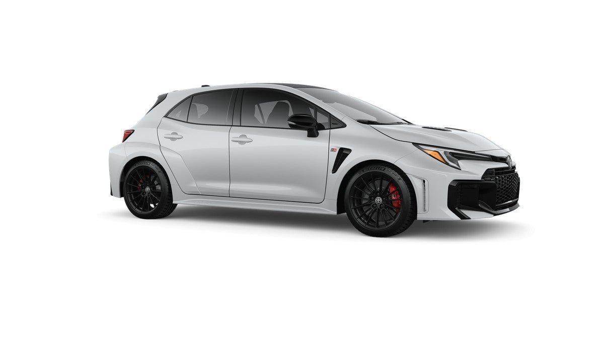 New 2026 Toyota Corolla GR AWD/4WD image 13