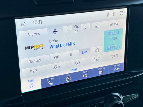 Used 2021 Ford F150 XL w/ Equipment Group 101A High image 18