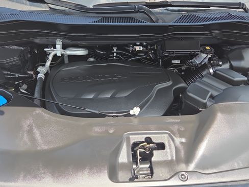 Certified 2024 Honda Ridgeline TrailSport image 19