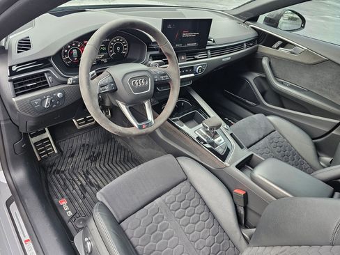 Used 2023 Audi RS 5 4DR QTRO 2.9 TFSI image 2