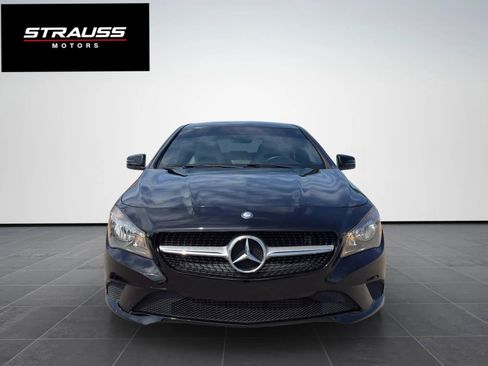 Used 2014 Mercedes-Benz CLA 250 image 3