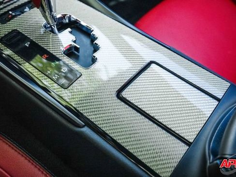 Used 2013 Lexus IS F RWD image 72