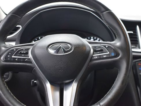 Used 2019 INFINITI QX50 Essential w/ Proactive Package image 29