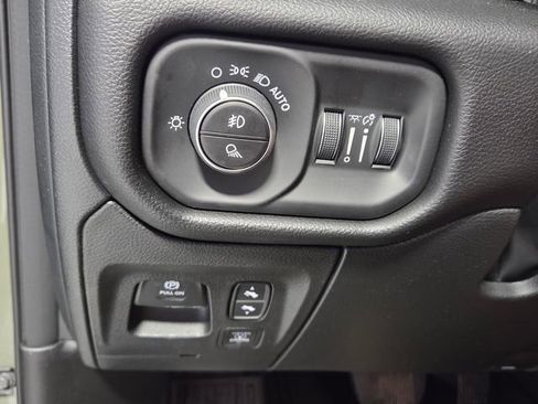 New 2026 RAM 1500 Big Horn image 28