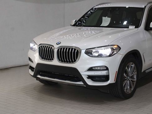 Used 2019 BMW X3 xDrive30i image 2