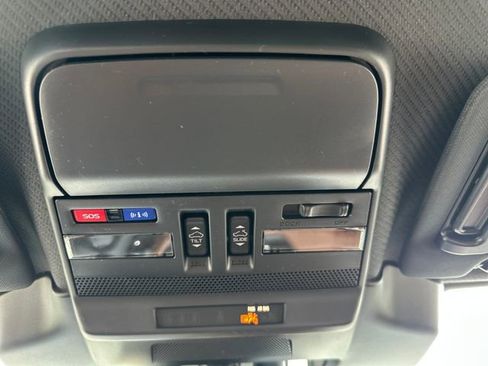 New 2026 Subaru Outback Touring XT image 17