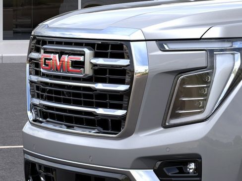 New 2026 GMC Yukon Elevation w/ Elevation Premium Package AWD/4WD image 13