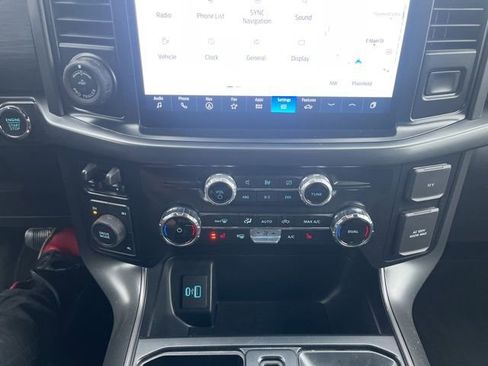 Used 2024 Ford F150 XLT w/ Equipment Group 302A MID image 24