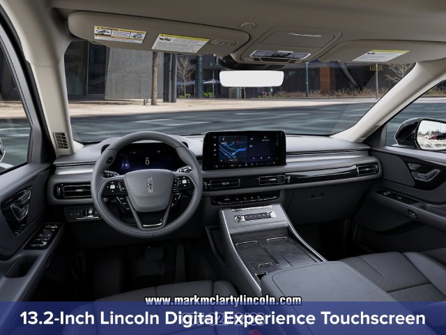 New 2027 Lincoln Aviator 2WD w/ Jet Appearance Package image 10