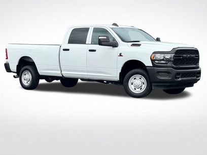 Used 2024 RAM 2500 Tradesman