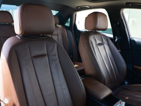 Used 2018 Audi A4 2.0T Premium w/ Convenience Package image 18