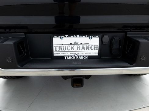 Used 2024 Ford F150 Lariat AWD/4WD image 15