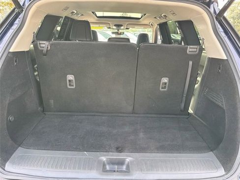 Certified 2024 INFINITI QX60 Pure image 19