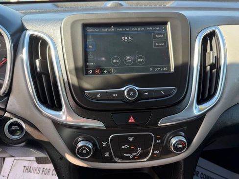 Used 2019 Chevrolet Equinox LS w/ LS Convenience Package AWD/4WD image 19