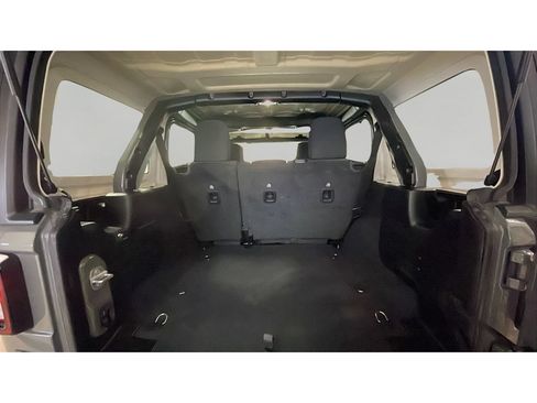Used 2022 Jeep Wrangler Unlimited Sport AWD/4WD image 15