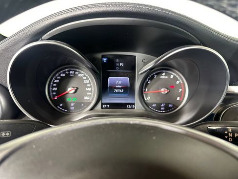 Used 2017 Mercedes-Benz C 300 4MATIC Sedan image 29