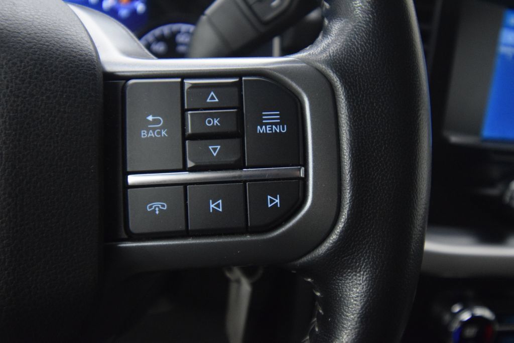 Used 2021 Ford F150 XLT w/ Equipment Group 301A Mid AWD/4WD image 33