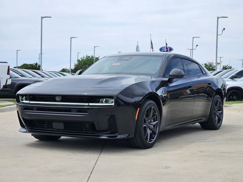 New 2026 Dodge Charger Scat Pack image 2