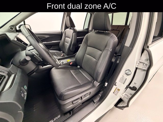 Used 2023 Honda Ridgeline RTL-E image 8