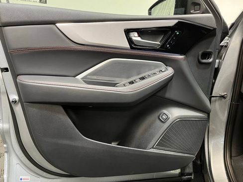 New 2026 Acura MDX A-Spec AWD/4WD image 13
