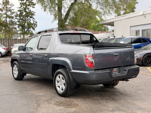 Used 2012 Honda Ridgeline RTS image 6
