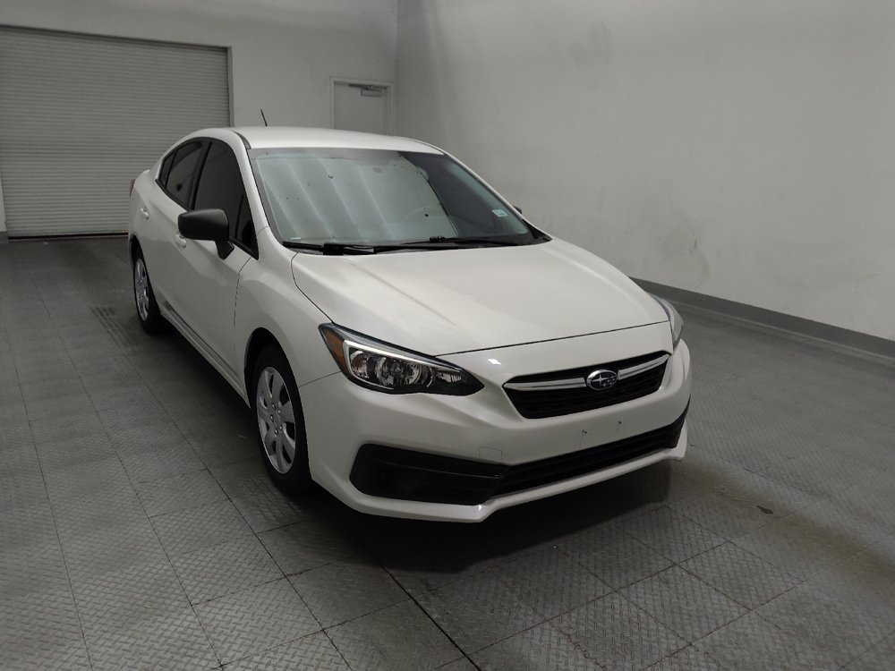 Used 2023 Subaru Impreza 2.0i AWD/4WD image 13