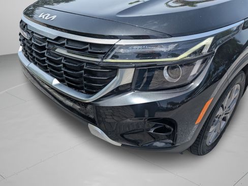 Certified 2024 Kia Seltos S FWD image 47