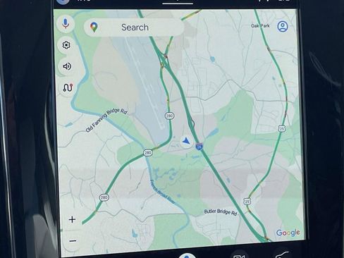 New 2026 Volvo V60 B5 Cross Country Plus w/ Protection Package Premier image 17