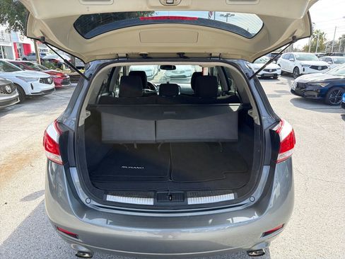 Used 2013 Nissan Murano SV image 22