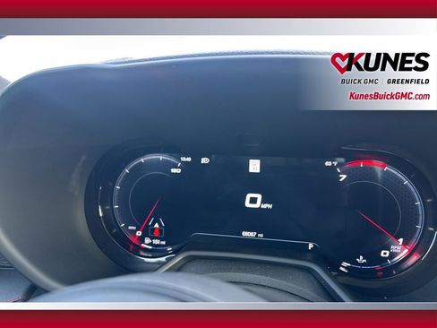 Used 2024 Dodge Hornet GT w/ GT Blacktop Package image 15