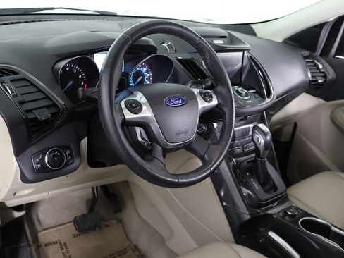 Used 2016 Ford Escape Titanium AWD/4WD image 27