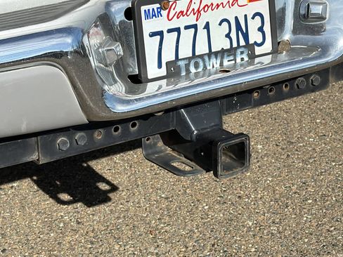 Used 2002 Dodge Dakota 4x4 Club Cab image 13