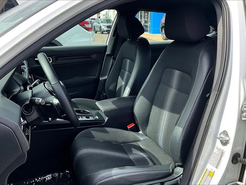 Used 2024 Honda Civic Sport image 25