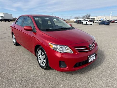 Used 2013 Toyota Corolla LE image 15