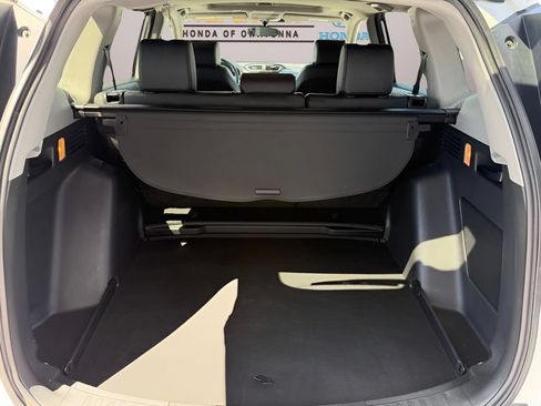 Used 2022 Honda CR-V Touring image 15