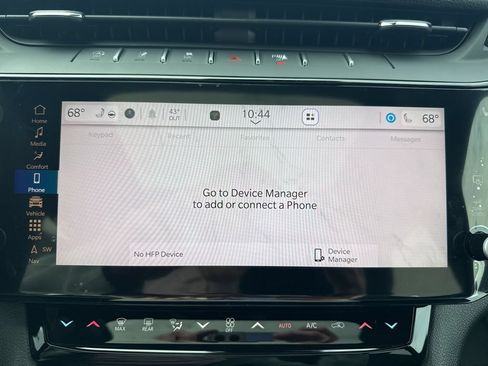 New 2026 Jeep Grand Cherokee Limited AWD/4WD image 41
