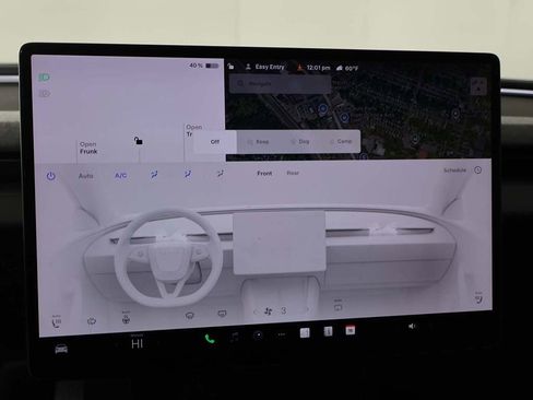 Used 2025 Tesla Model 3 Long Range image 45