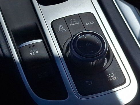 Used 2026 INFINITI QX60 Sport w/ Dark Cargo Package AWD/4WD image 25