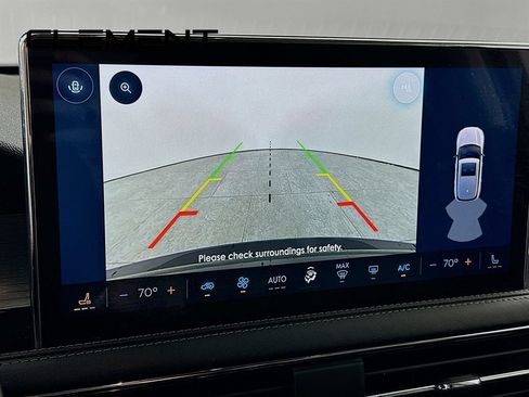 Used 2025 Lincoln Corsair AWD image 20