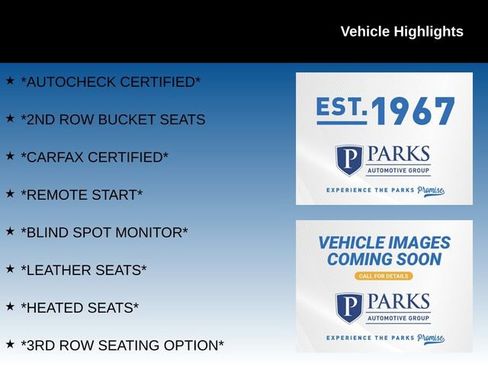 Used 2019 Buick Enclave Essence image 4