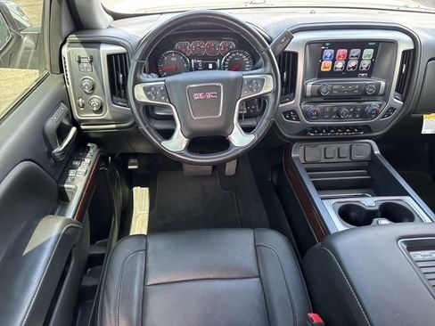 Used 2018 GMC Sierra 1500 SLT image 19